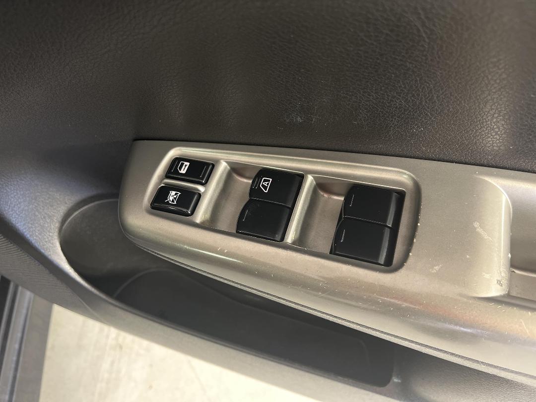 Photo '23' of Subaru Impreza