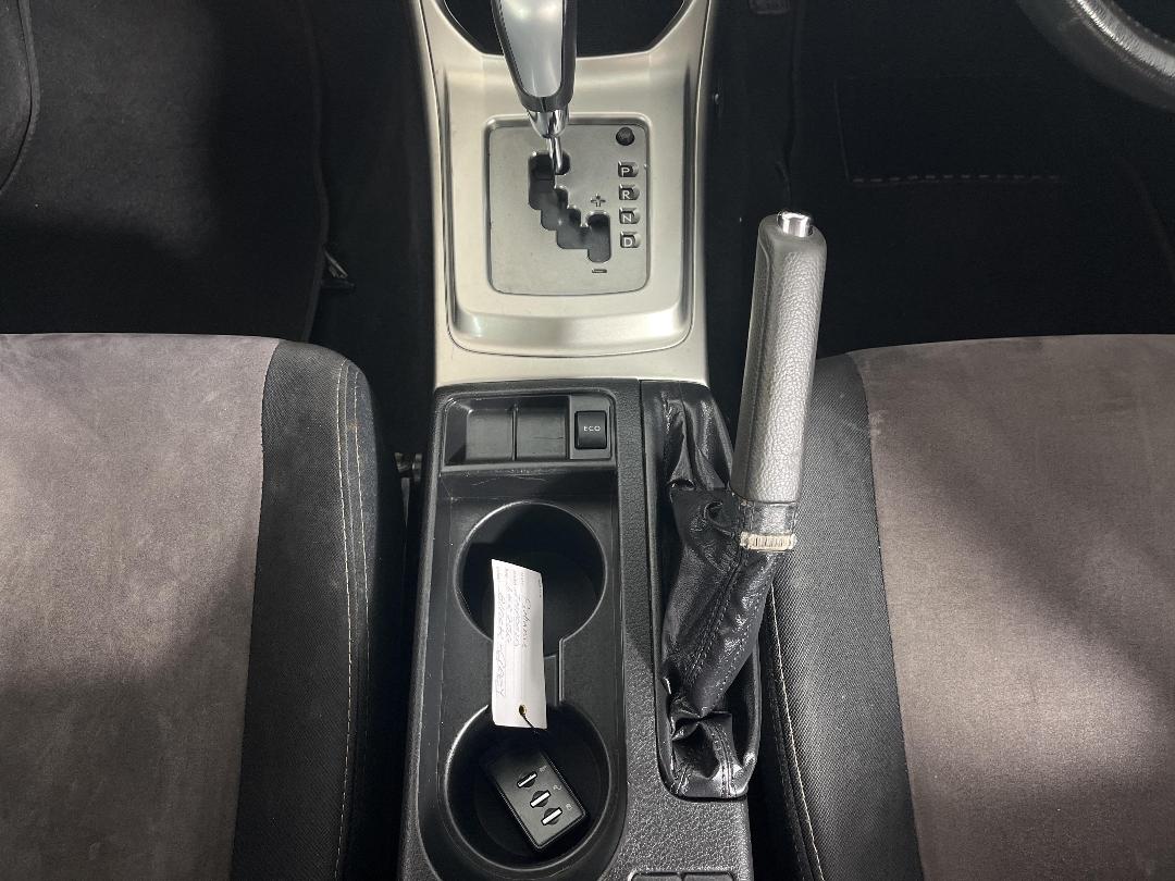 Photo '18' of Subaru Impreza