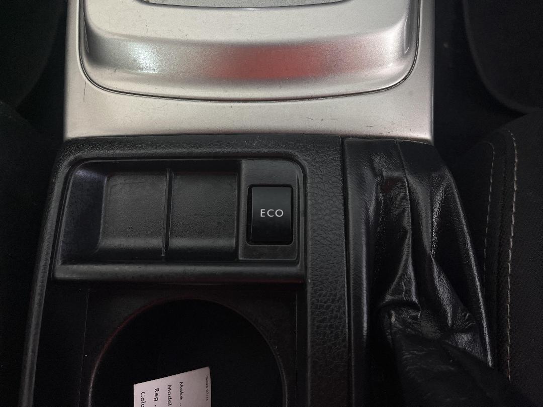 Photo '26' of Subaru Impreza