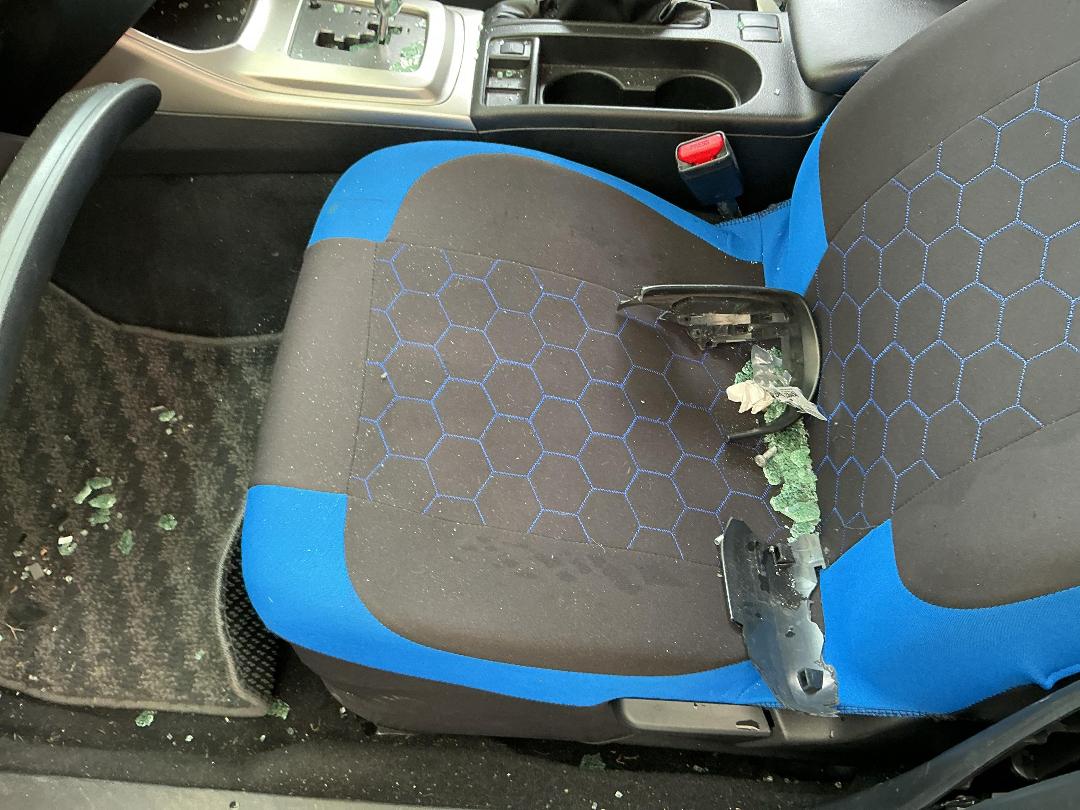 Photo '11' of Subaru Impreza Photo '11' of Subaru Impreza