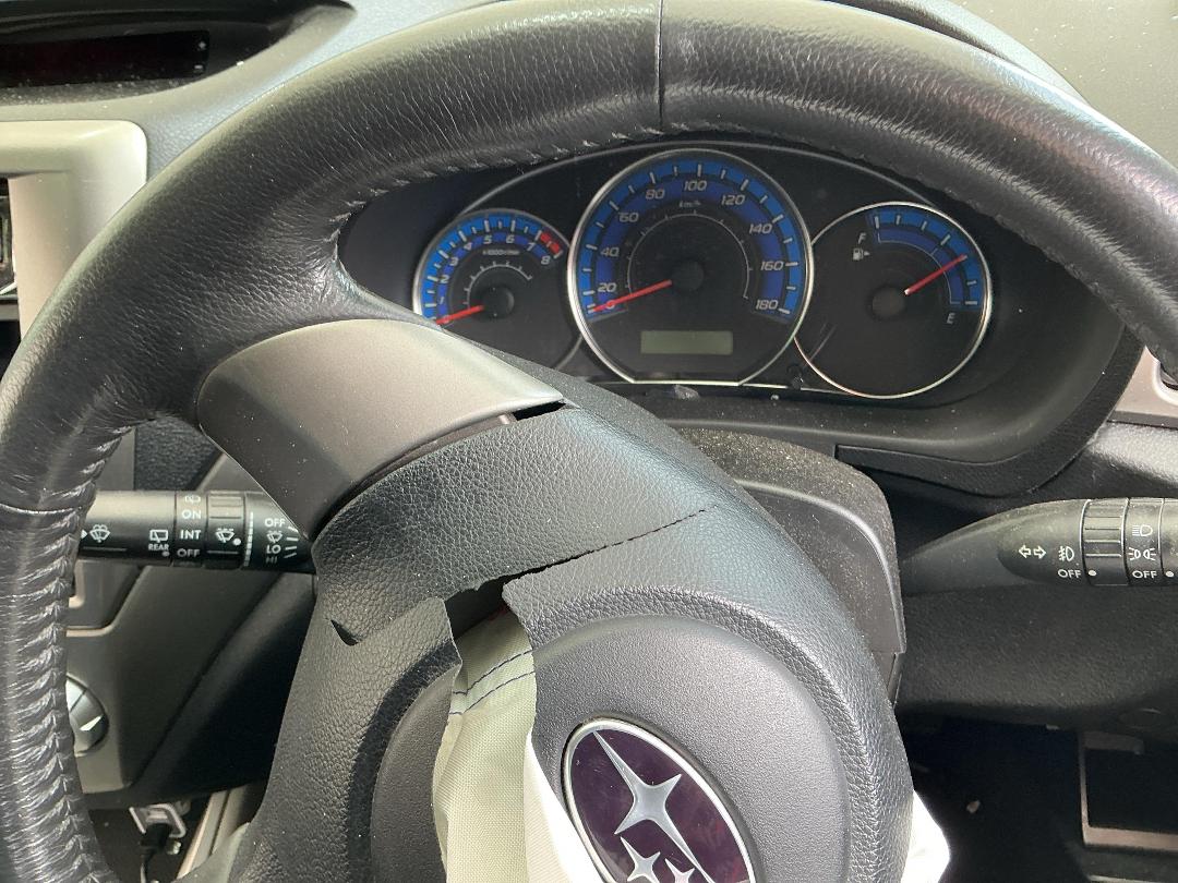 Photo '13' of Subaru Impreza Photo '13' of Subaru Impreza