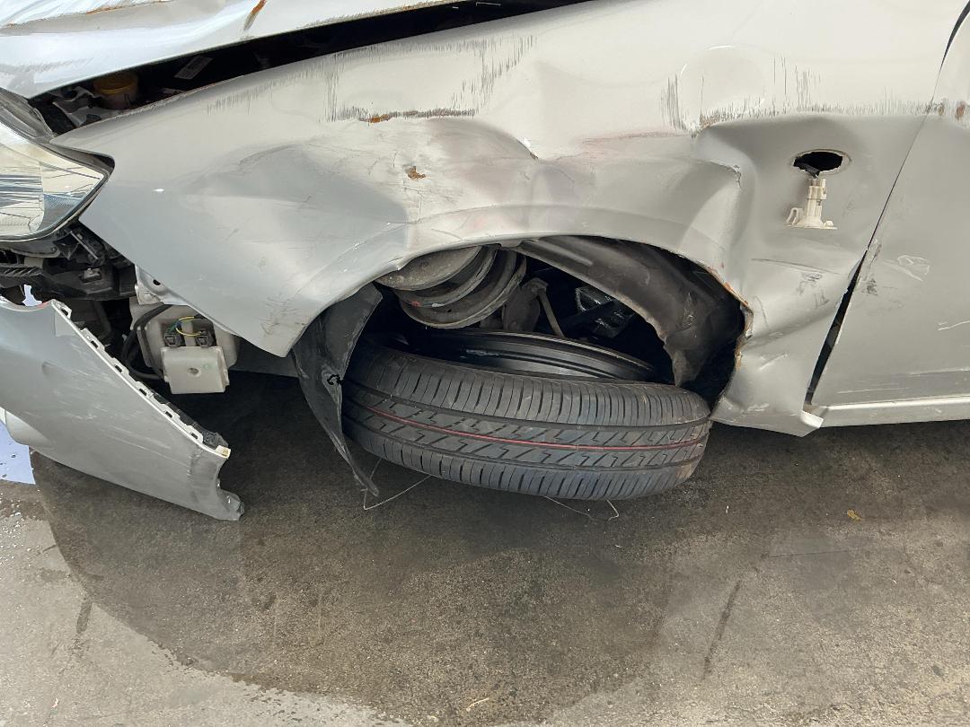 Photo '18' of Subaru Impreza Photo '18' of Subaru Impreza