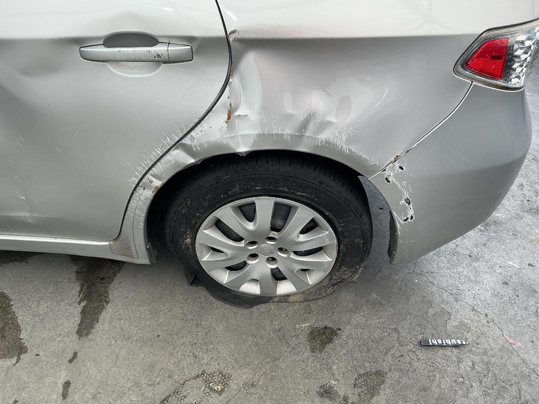 Photo '17' of Subaru Impreza Photo '17' of Subaru Impreza