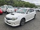 Thumbnail '3' of Subaru Impreza