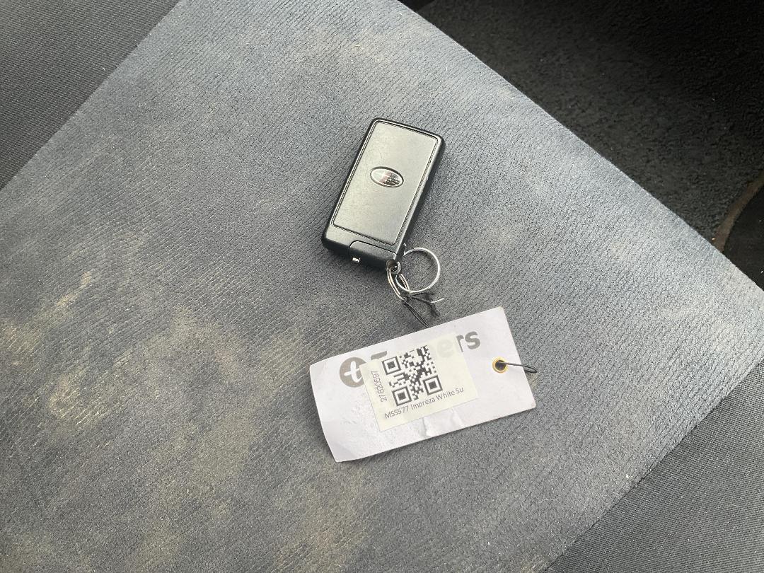 Photo '7' of Subaru Impreza