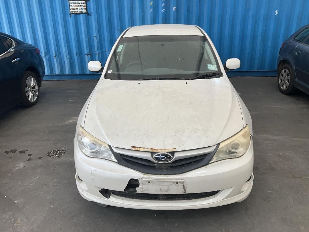 Photo '2' of Subaru Impreza Photo '2' of Subaru Impreza