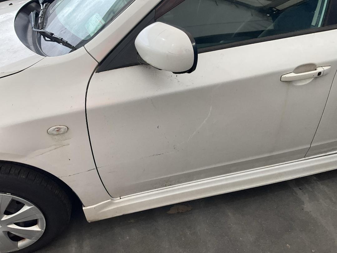 Photo '9' of Subaru Impreza Photo '9' of Subaru Impreza