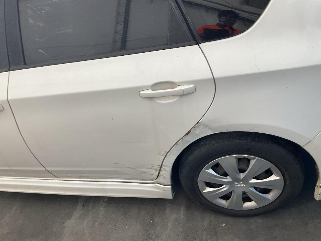 Photo '10' of Subaru Impreza Photo '10' of Subaru Impreza