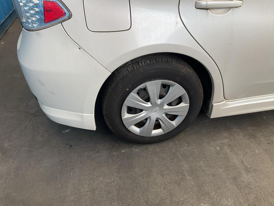 Photo '13' of Subaru Impreza Photo '13' of Subaru Impreza