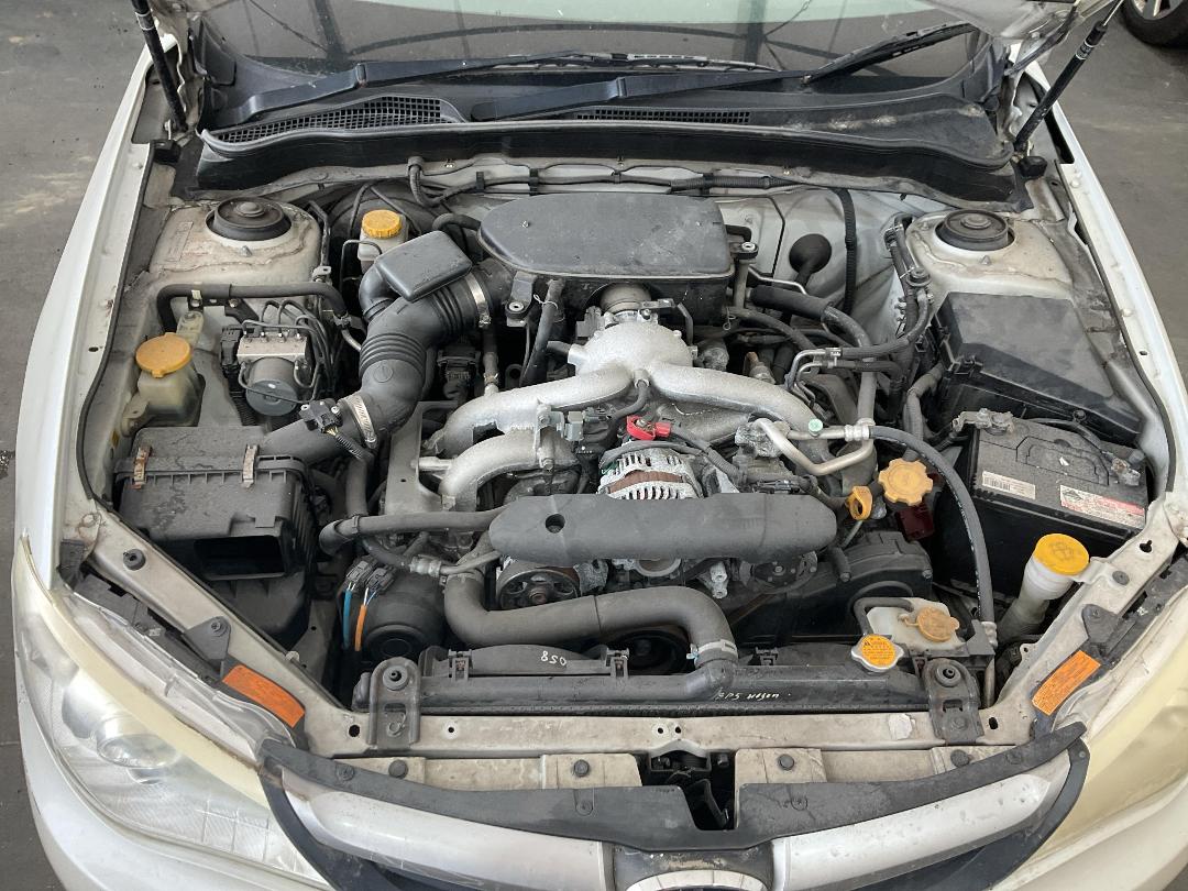 Photo '15' of Subaru Impreza Photo '15' of Subaru Impreza