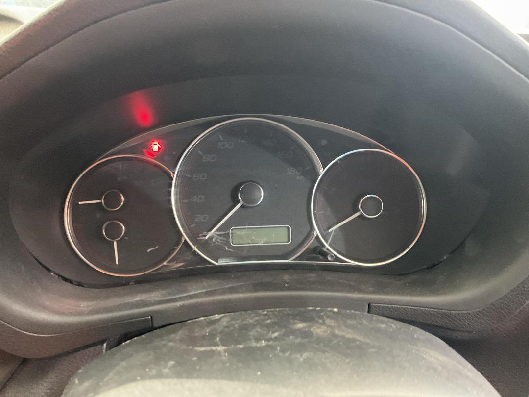 Photo '18' of Subaru Impreza Photo '18' of Subaru Impreza