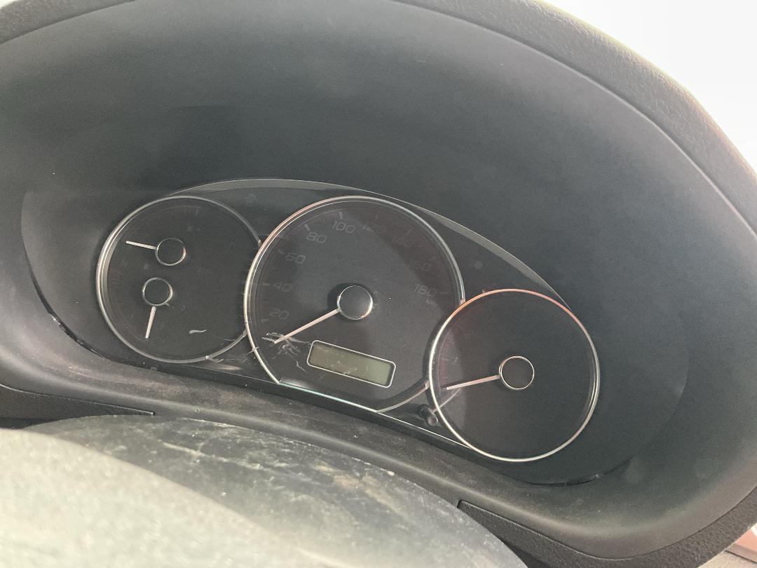 Photo '19' of Subaru Impreza Photo '19' of Subaru Impreza