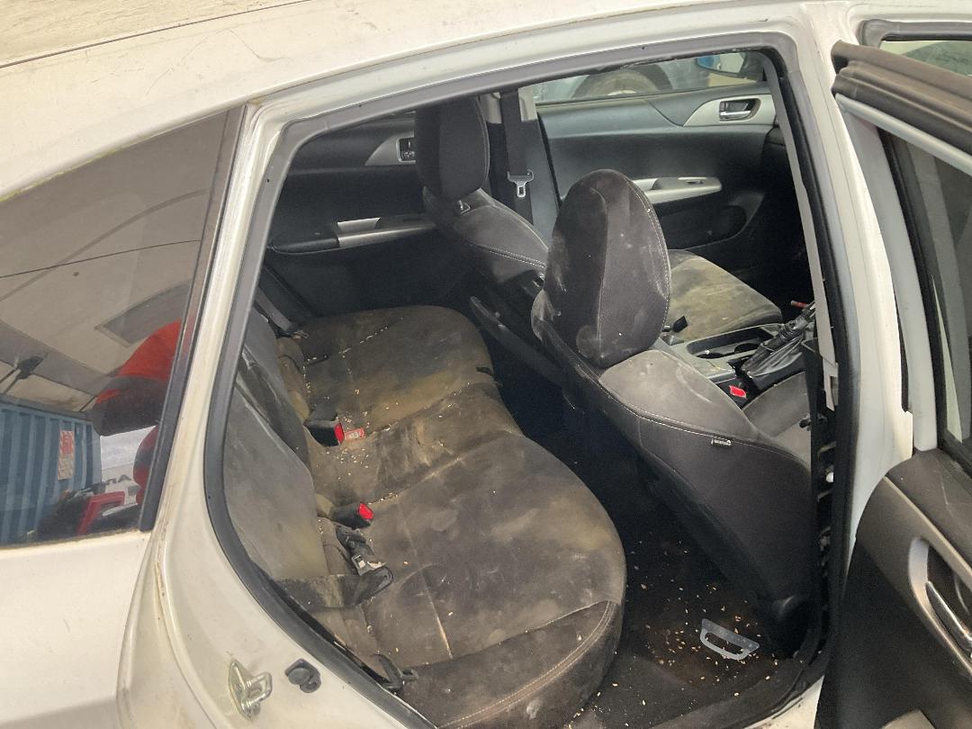 Photo '20' of Subaru Impreza Photo '20' of Subaru Impreza