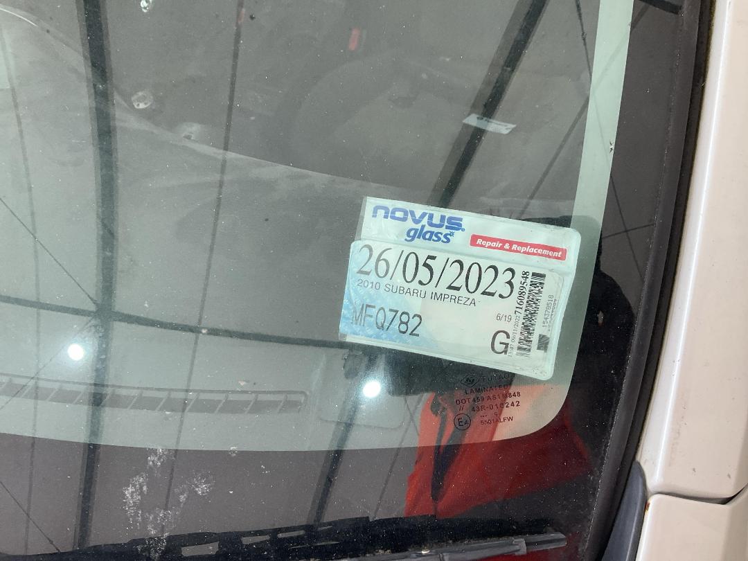 Photo '23' of Subaru Impreza Photo '23' of Subaru Impreza