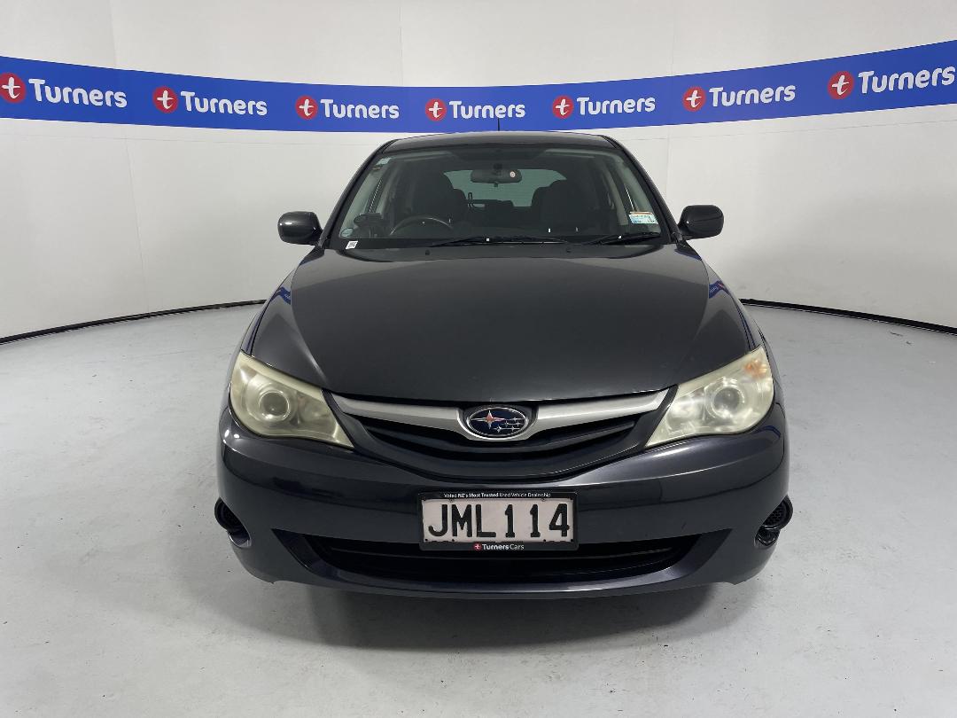 Photo '2' of Subaru Impreza