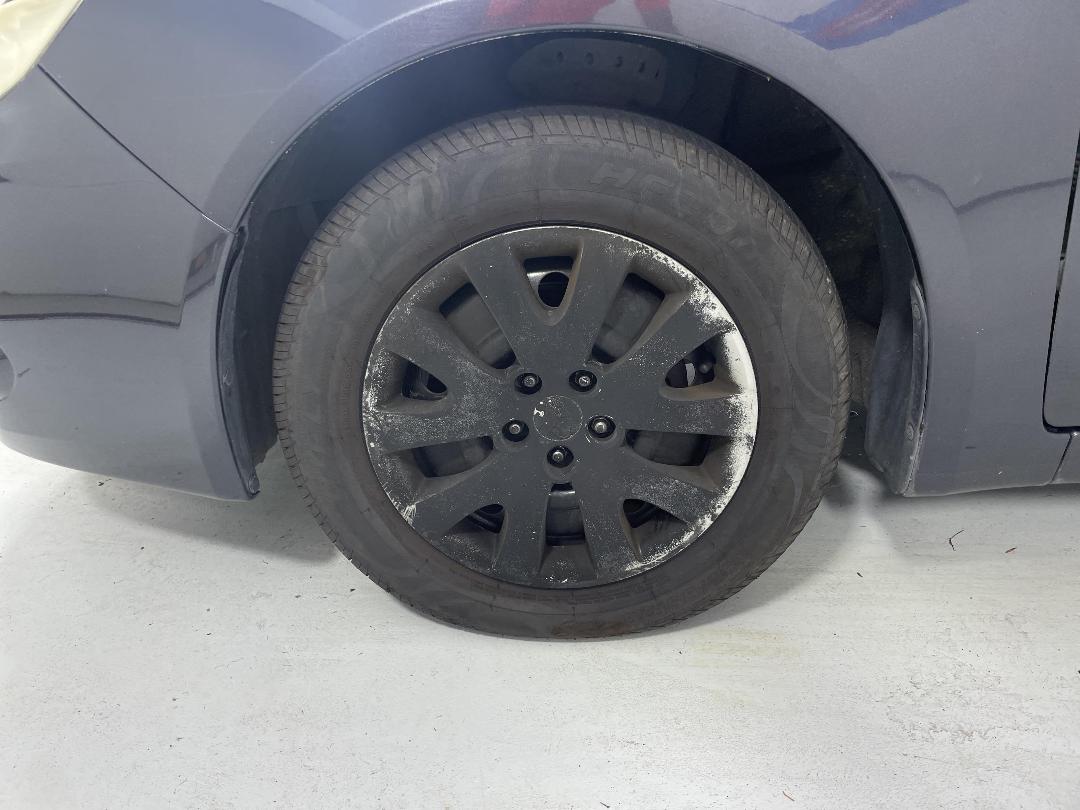 Photo '10' of Subaru Impreza