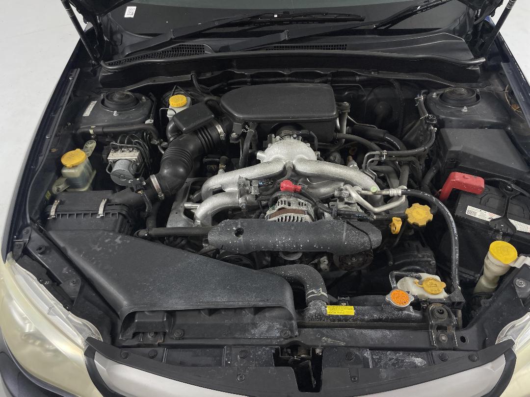 Photo '13' of Subaru Impreza