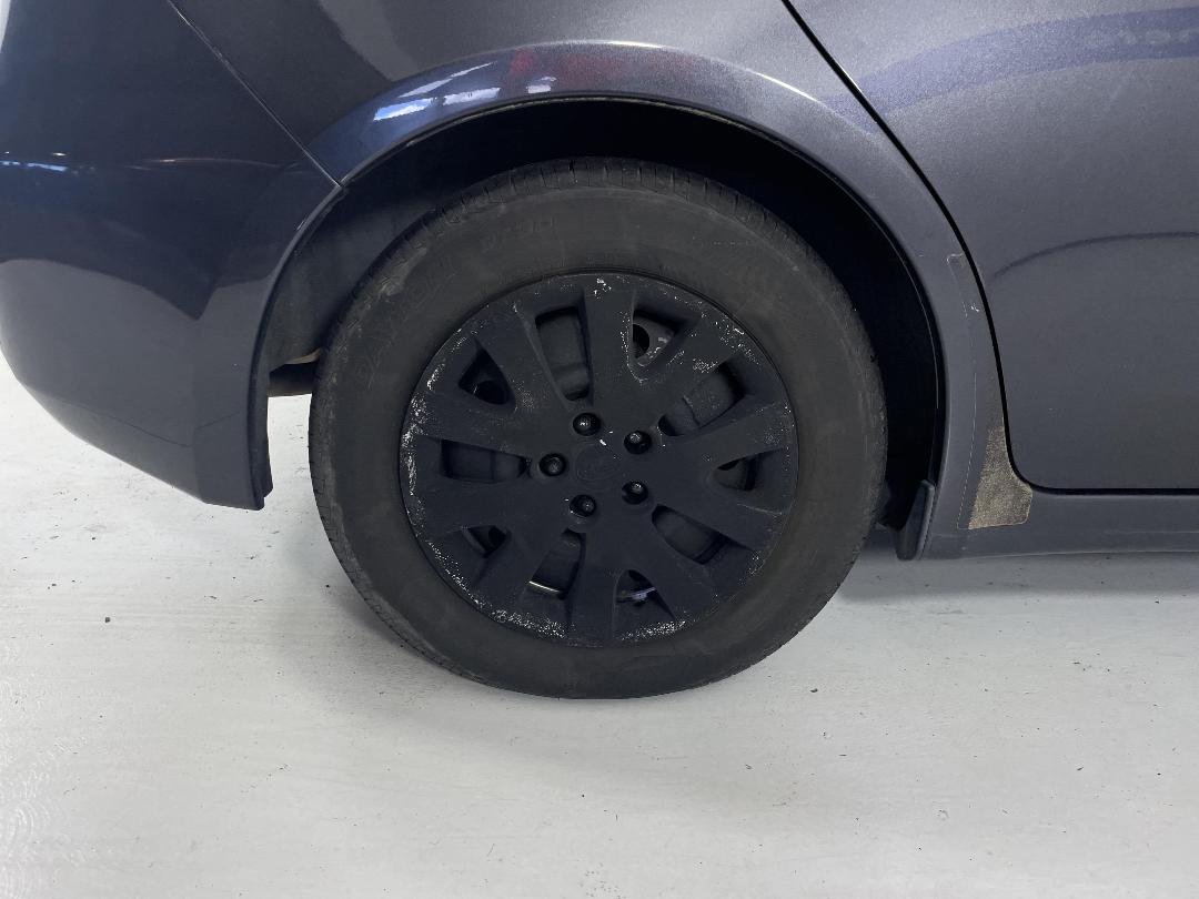 Photo '12' of Subaru Impreza