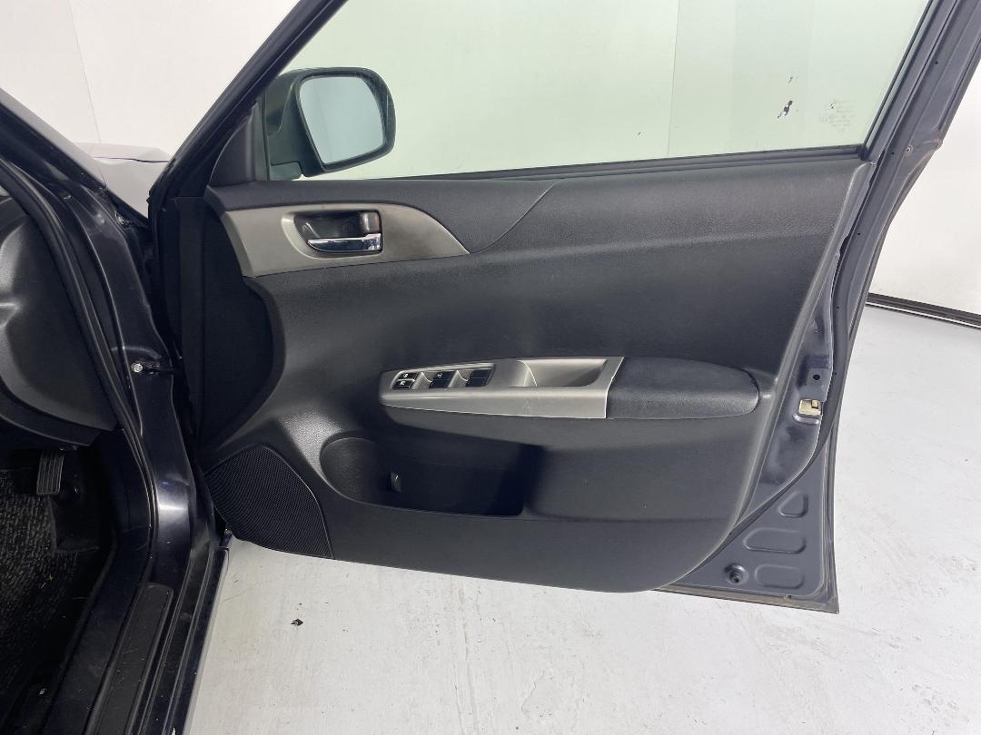 Photo '15' of Subaru Impreza