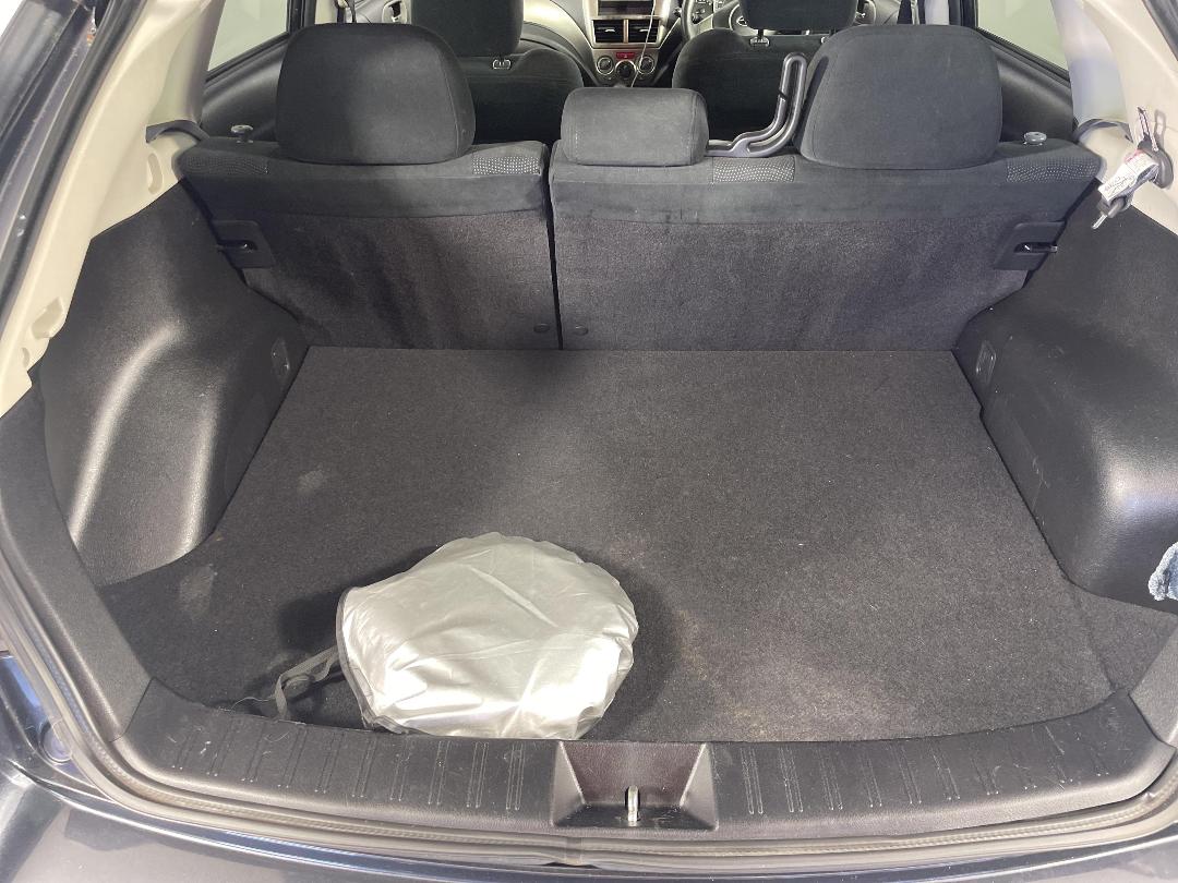 Photo '14' of Subaru Impreza