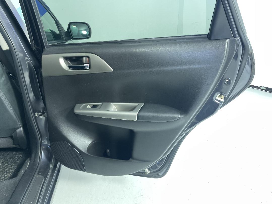 Photo '19' of Subaru Impreza