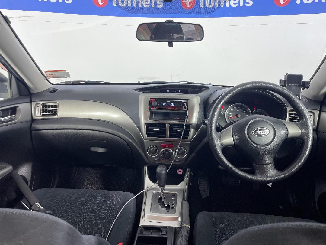 Photo '17' of Subaru Impreza