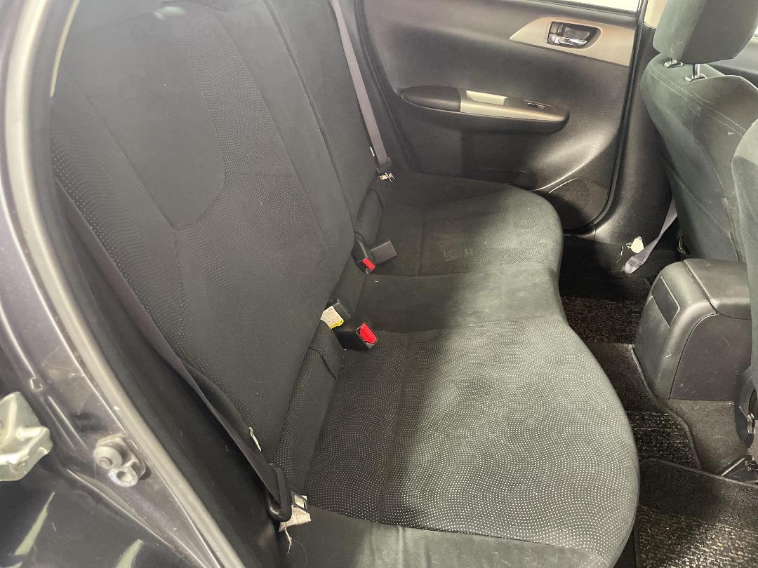 Photo '20' of Subaru Impreza