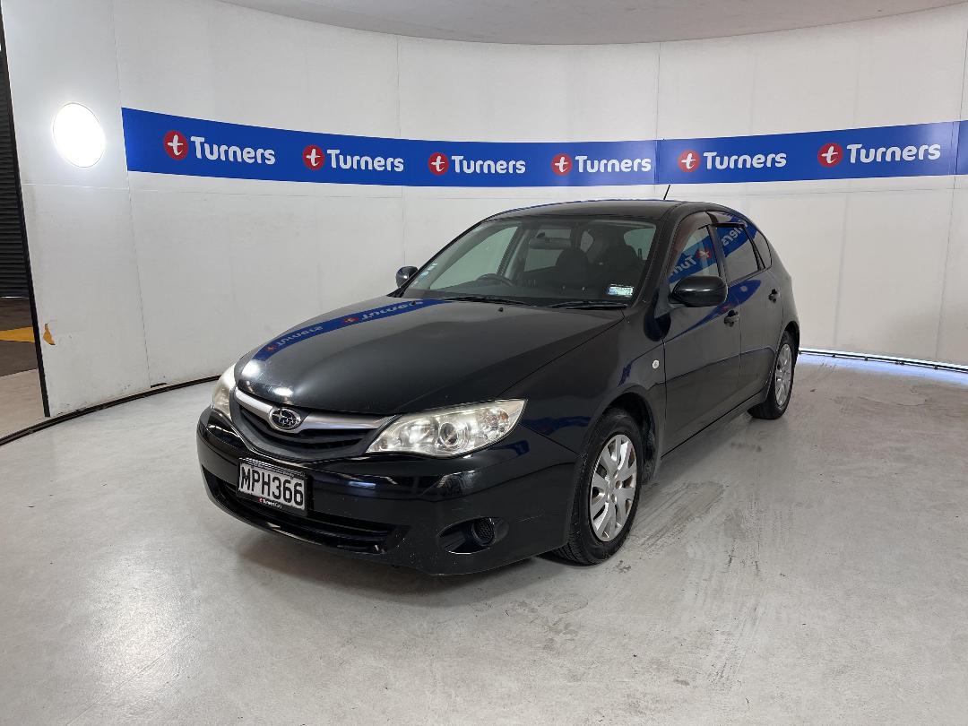 Photo '4' of Subaru Impreza Photo '4' of Subaru Impreza