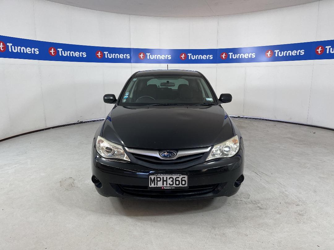 Photo '2' of Subaru Impreza Photo '2' of Subaru Impreza