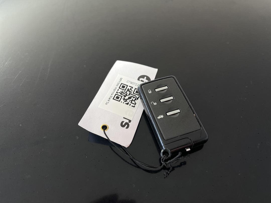 Photo '22' of Subaru Impreza Photo '22' of Subaru Impreza