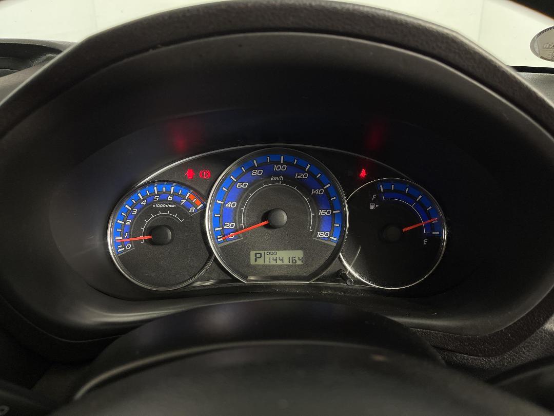 Photo '21' of Subaru Impreza Photo '21' of Subaru Impreza