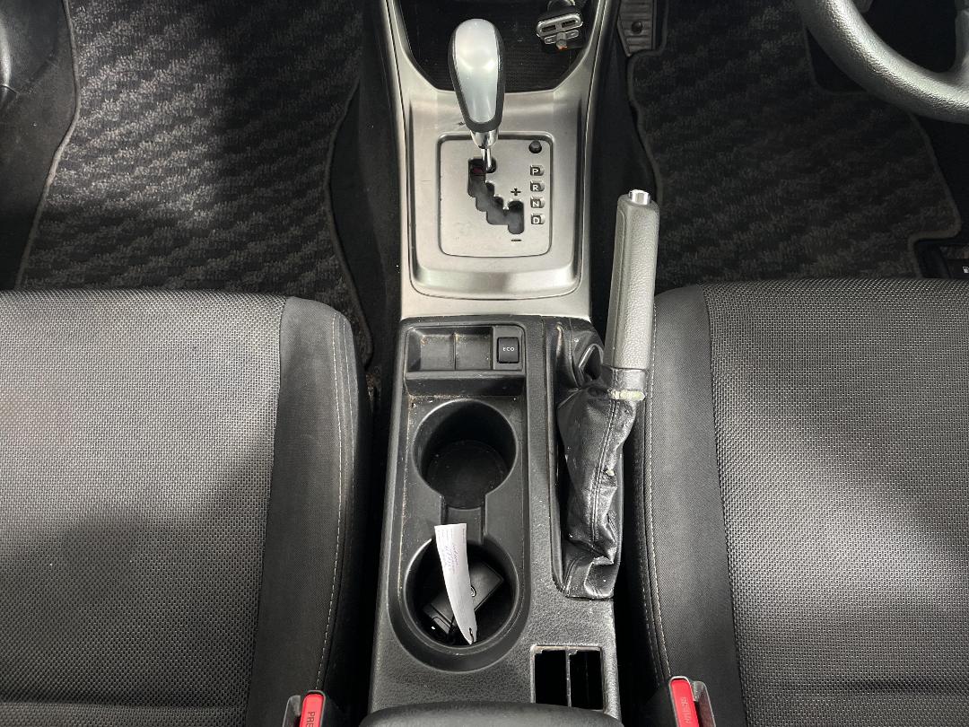 Photo '18' of Subaru Impreza Photo '18' of Subaru Impreza