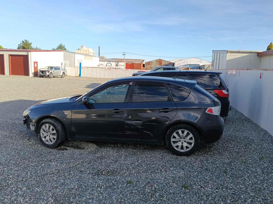 Photo '2' of Subaru Impreza AWD Photo '2' of Subaru Impreza AWD