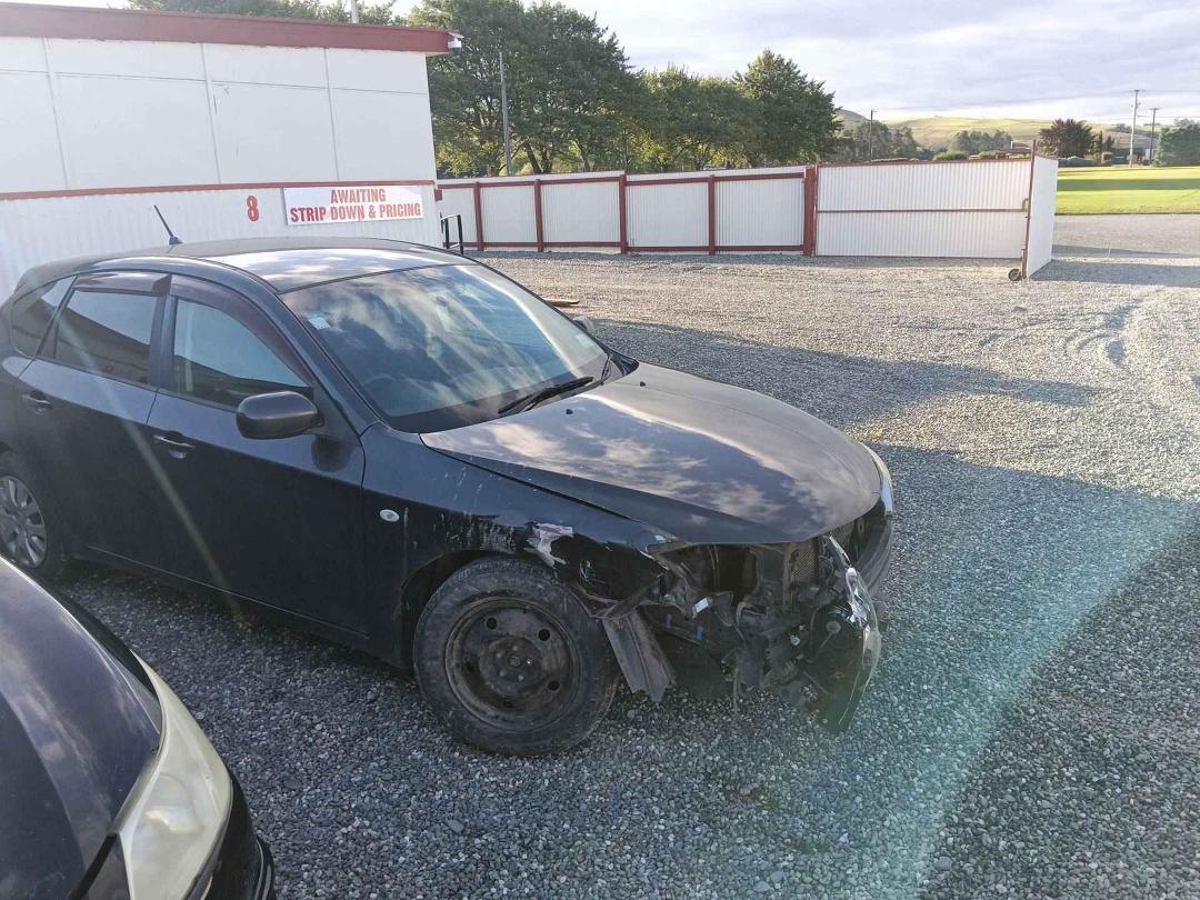 Photo '4' of Subaru Impreza AWD Photo '4' of Subaru Impreza AWD