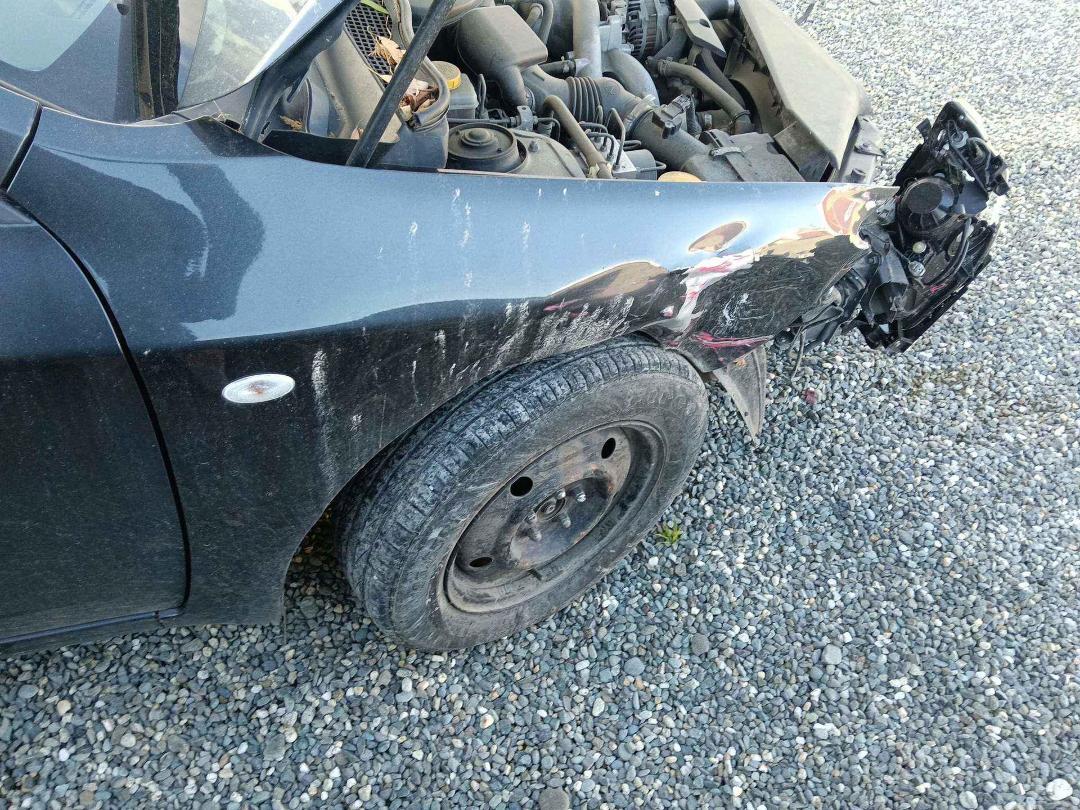 Photo '5' of Subaru Impreza AWD Photo '5' of Subaru Impreza AWD