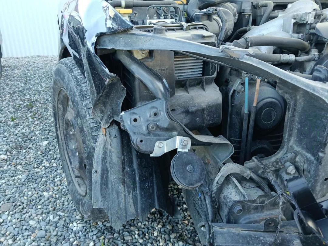 Photo '6' of Subaru Impreza AWD Photo '6' of Subaru Impreza AWD