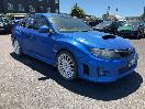 Thumbnail '1' of Subaru Impreza STI