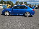 Thumbnail '6' of Subaru Impreza STI