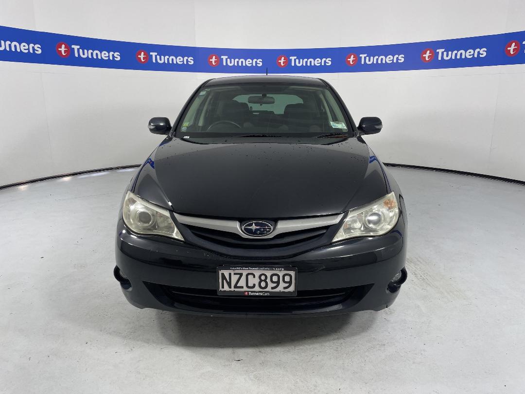 Photo '2' of Subaru Impreza Photo '2' of Subaru Impreza