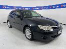 Thumbnail '1' of Subaru Impreza