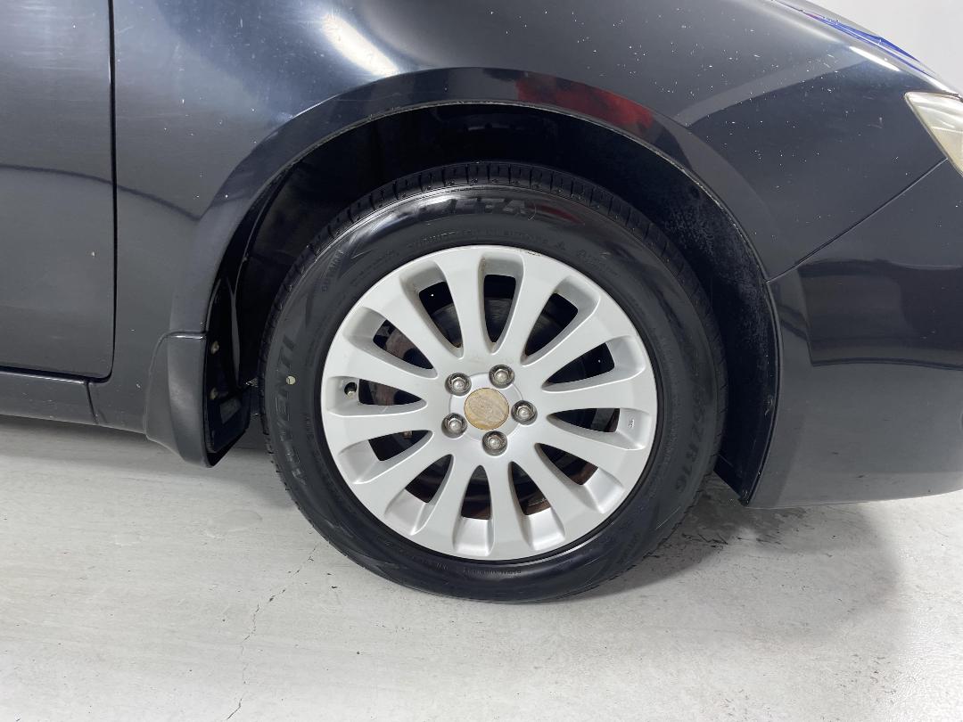 Photo '9' of Subaru Impreza Photo '9' of Subaru Impreza