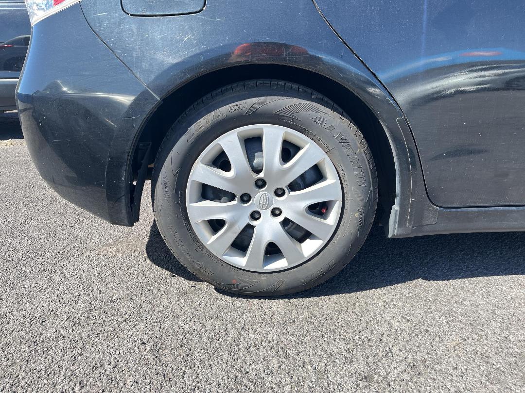 Photo '10' of Subaru Impreza Photo '10' of Subaru Impreza