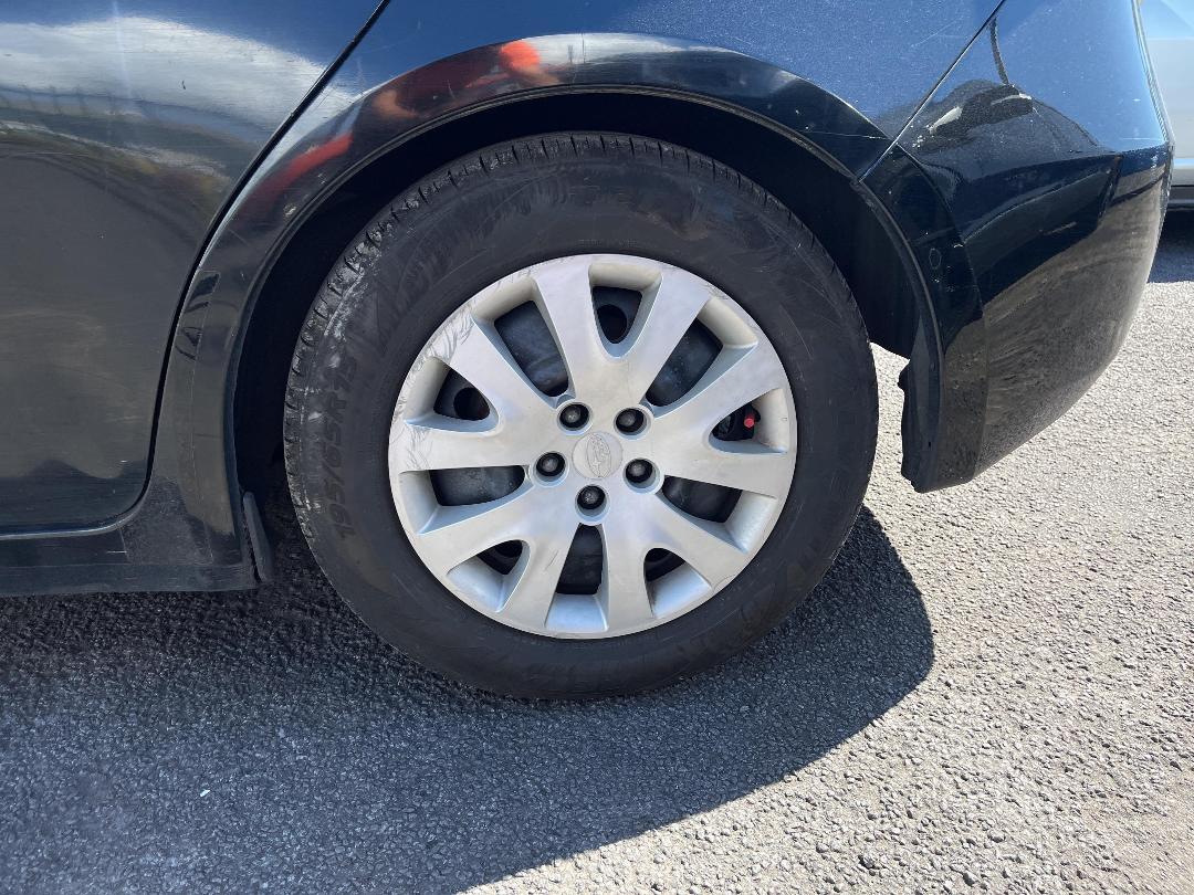 Photo '9' of Subaru Impreza Photo '9' of Subaru Impreza