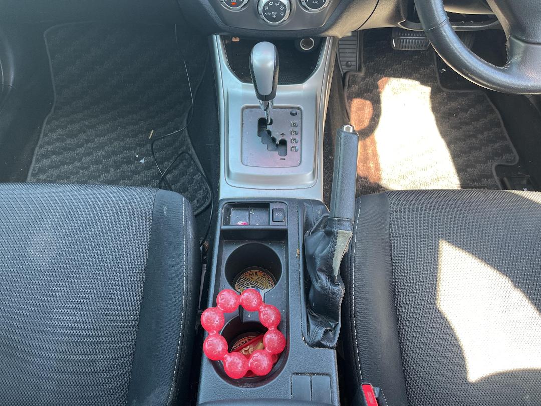 Photo '16' of Subaru Impreza Photo '16' of Subaru Impreza