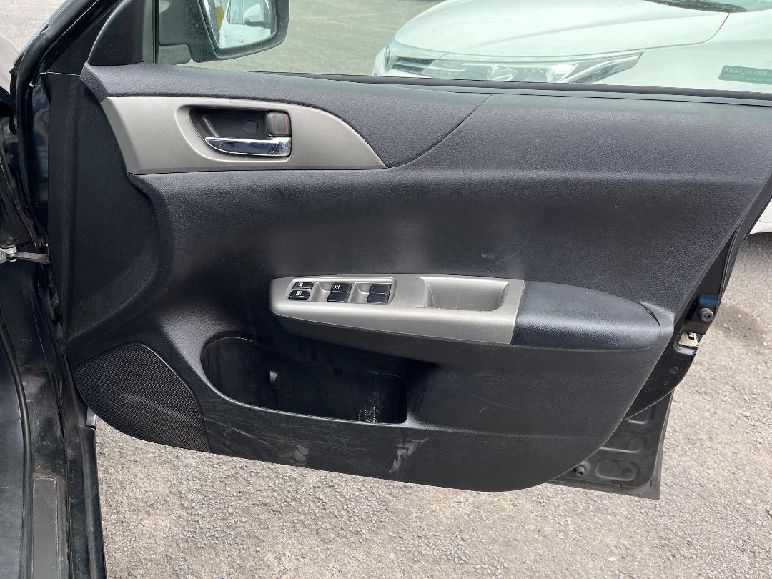 Photo '9' of Subaru Impreza