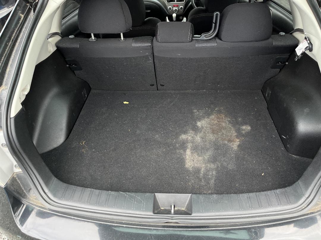 Photo '8' of Subaru Impreza