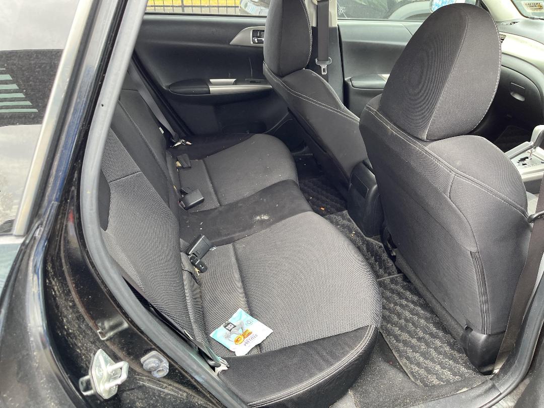 Photo '14' of Subaru Impreza