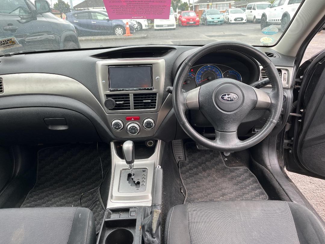 Photo '15' of Subaru Impreza