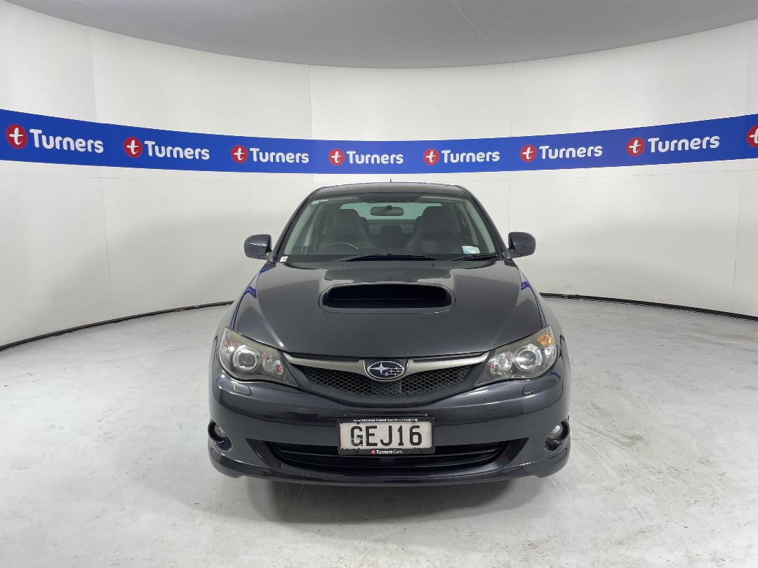 Photo '2' of Subaru Impreza