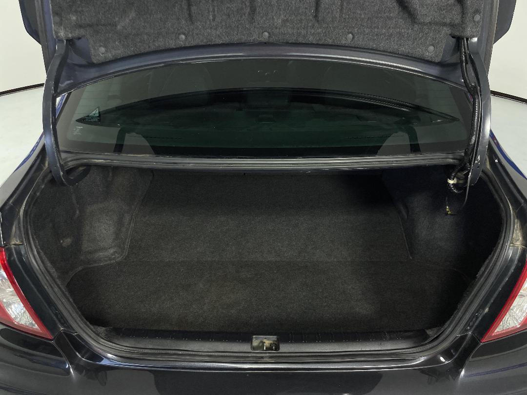 Photo '14' of Subaru Impreza